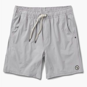 NWOT Vuori Men’s Kore Shorts